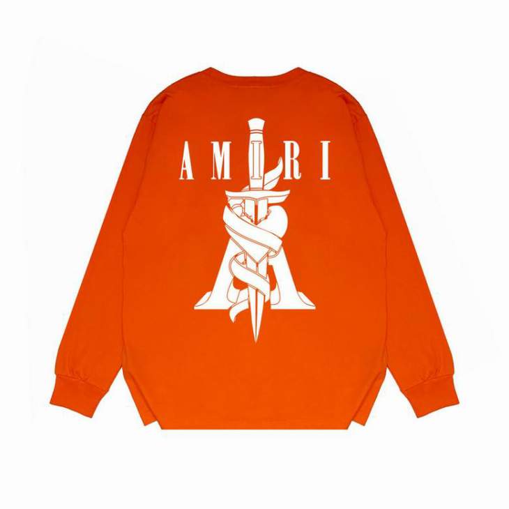 Picture of Amiri T Shirt Long _SKUAmiriS-XXLsytCH03749450